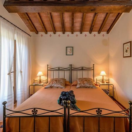 Agriturismo Casegraziani Ravigliano Exterior photo
