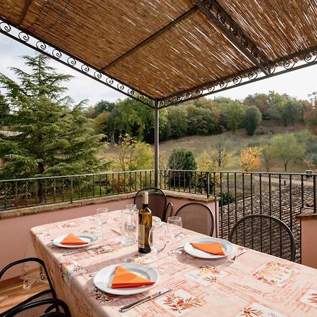 Agriturismo Casegraziani Ravigliano Exterior photo