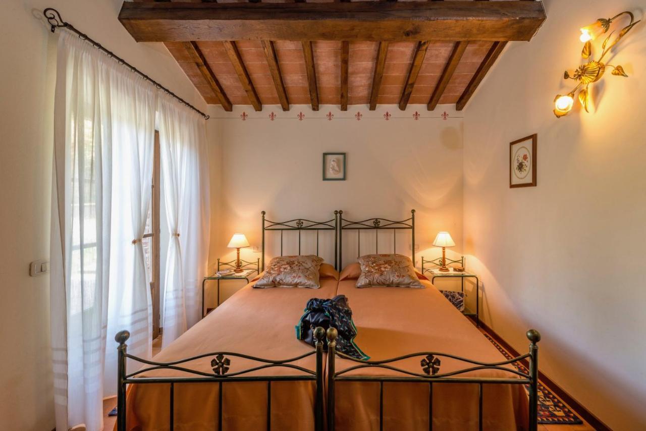 Agriturismo Casegraziani Ravigliano Exterior photo
