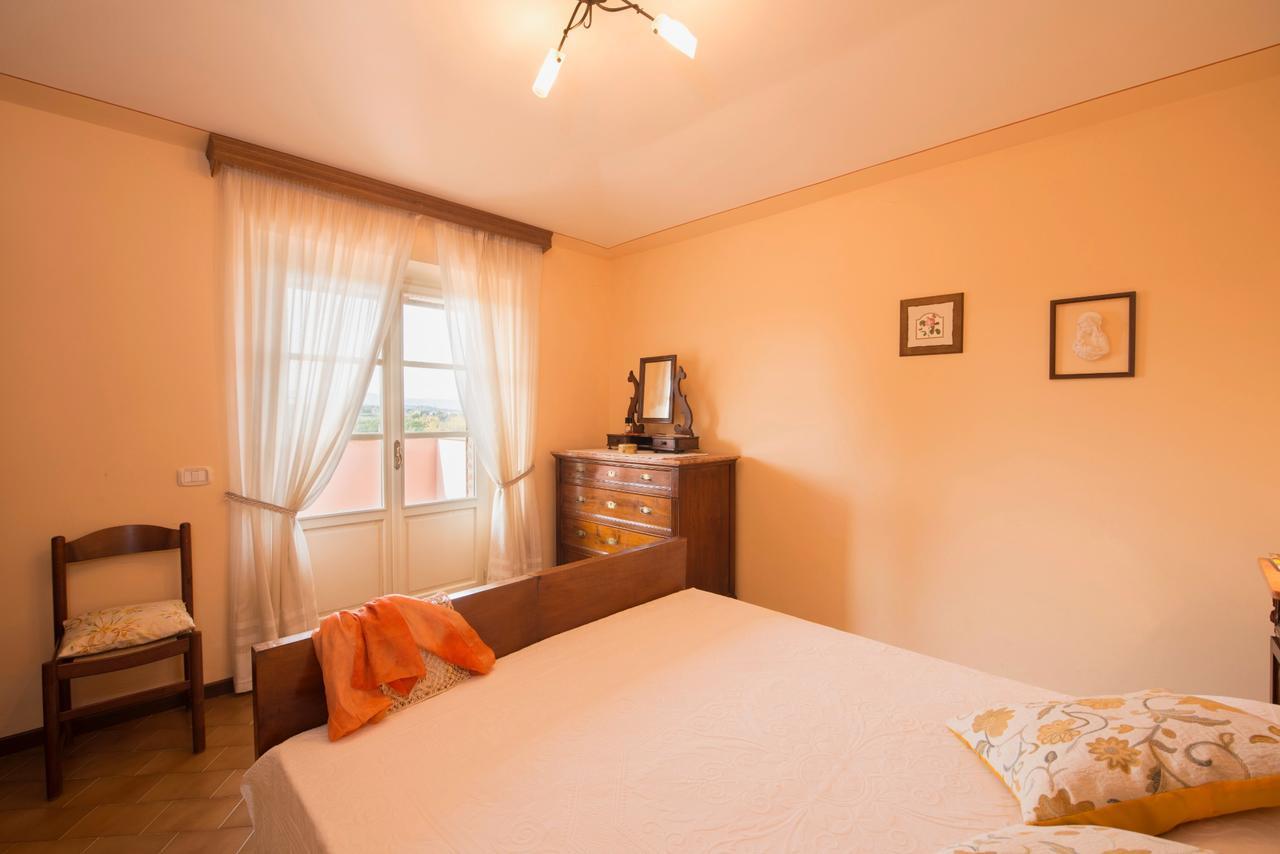 Agriturismo Casegraziani Ravigliano Exterior photo