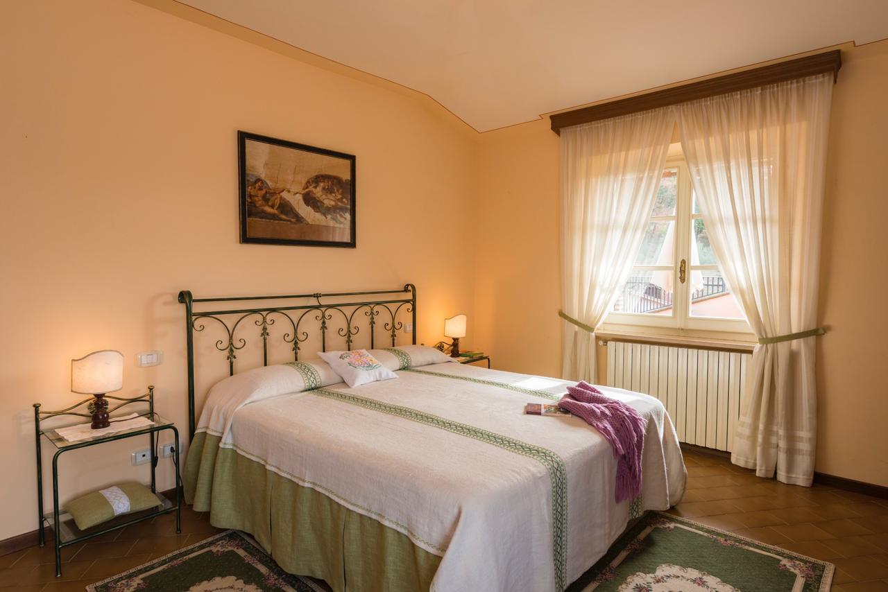 Agriturismo Casegraziani Ravigliano Exterior photo
