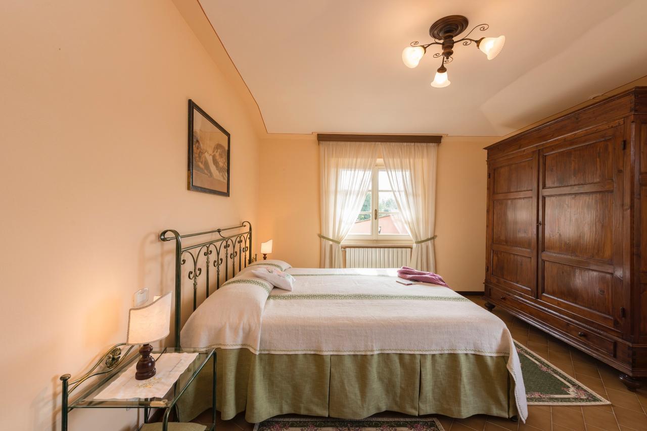 Agriturismo Casegraziani Ravigliano Exterior photo