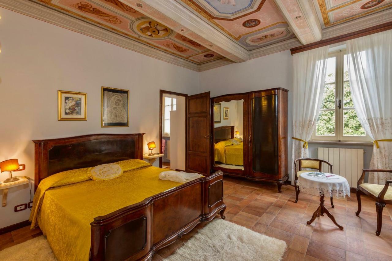 Agriturismo Casegraziani Ravigliano Exterior photo