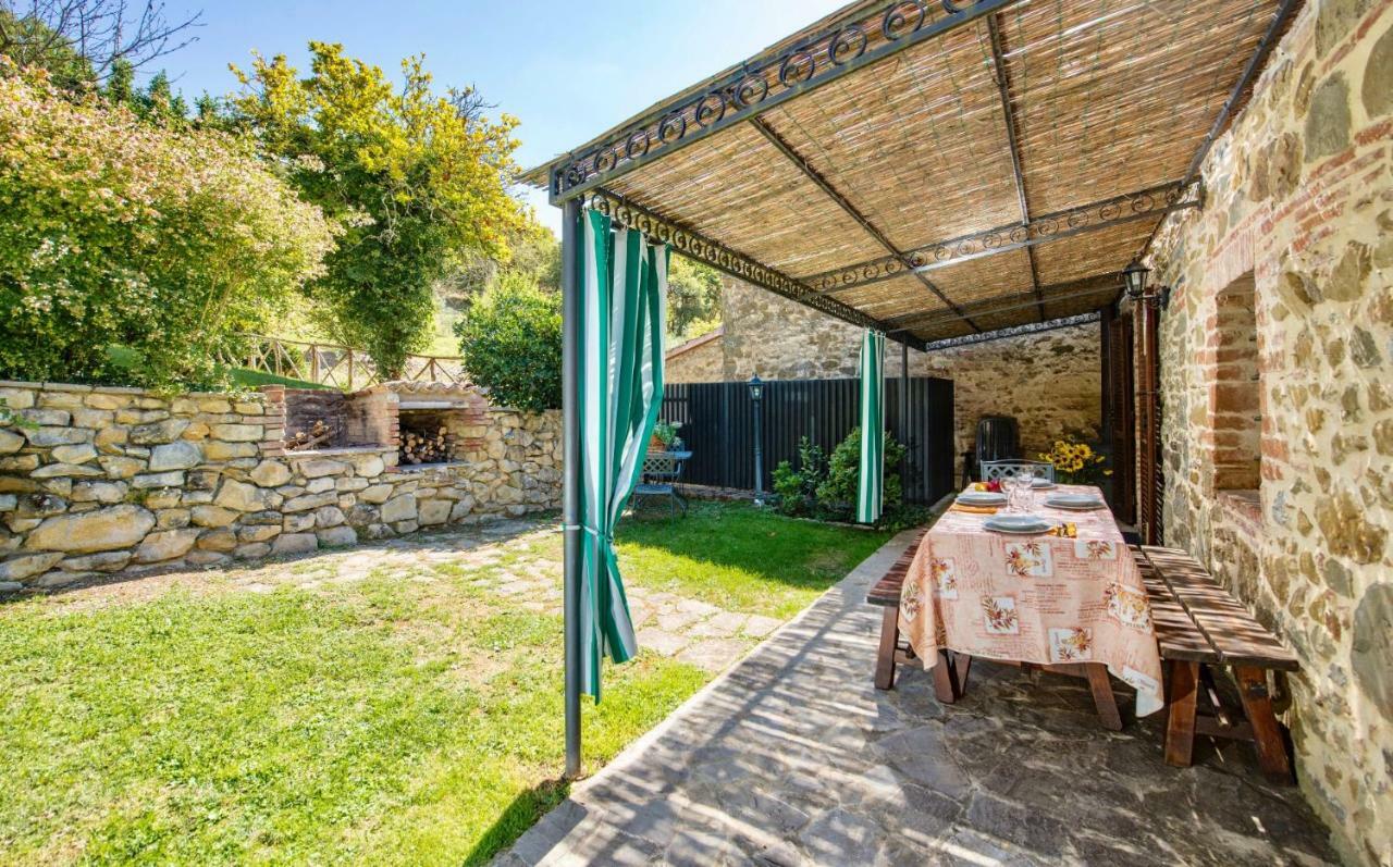 Agriturismo Casegraziani Ravigliano Exterior photo