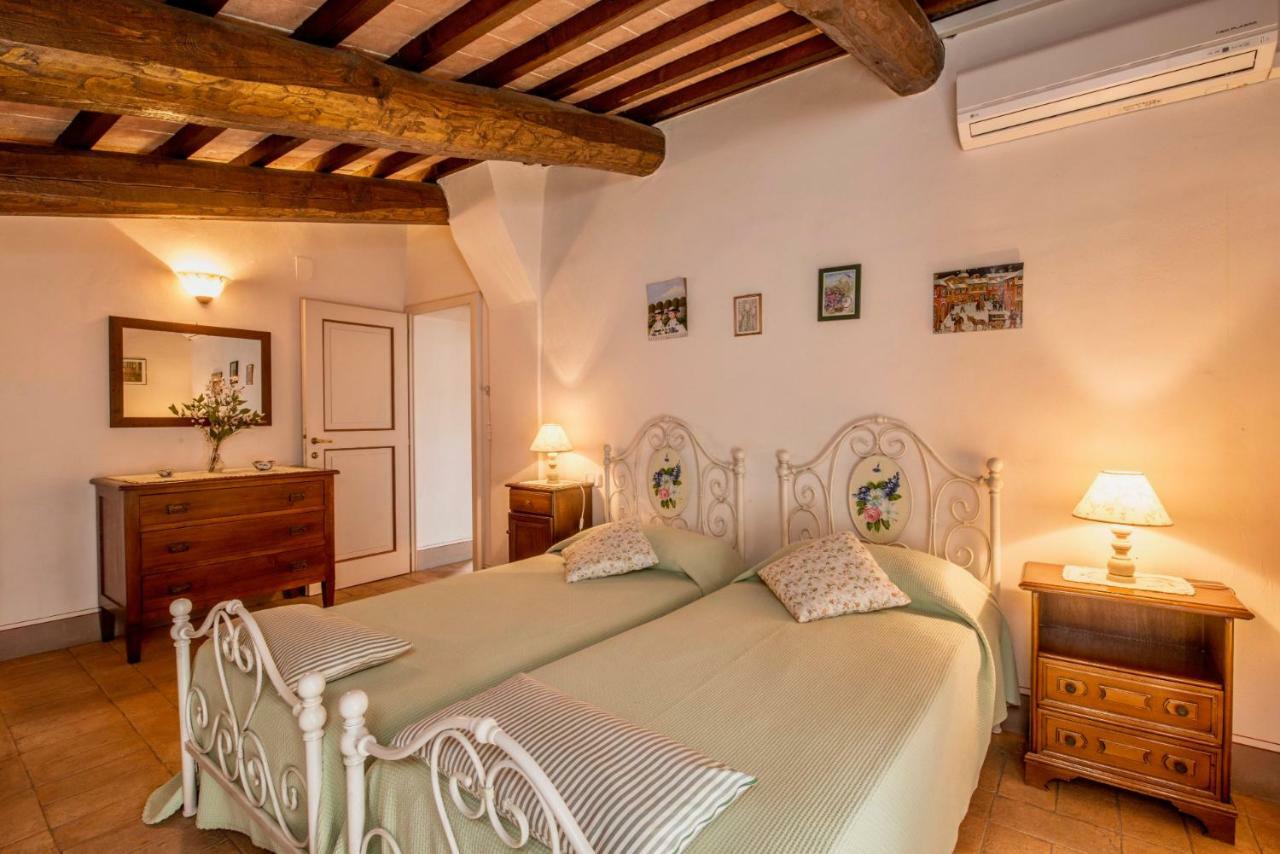 Agriturismo Casegraziani Ravigliano Exterior photo