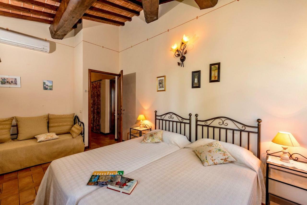 Agriturismo Casegraziani Ravigliano Exterior photo