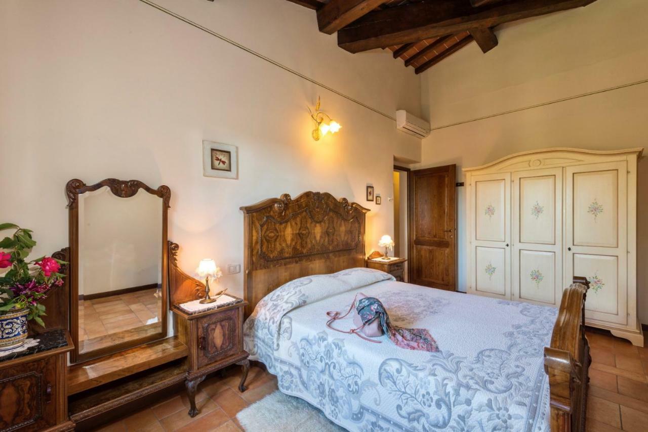 Agriturismo Casegraziani Ravigliano Exterior photo