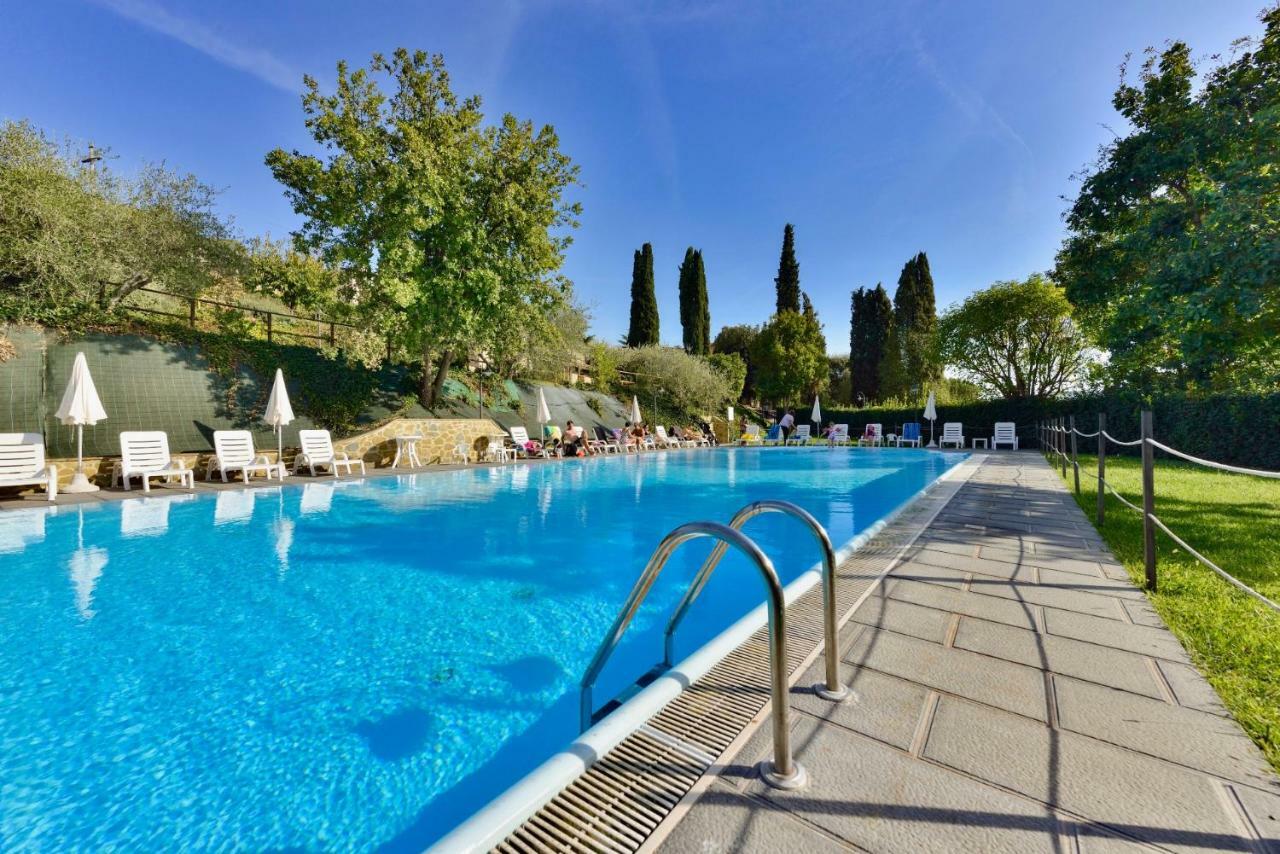 Agriturismo Casegraziani Ravigliano Exterior photo