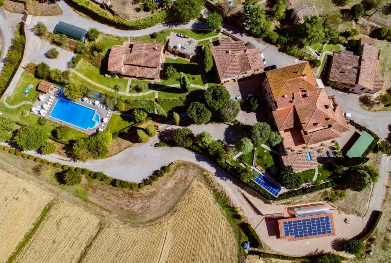 Agriturismo Casegraziani Ravigliano Exterior photo