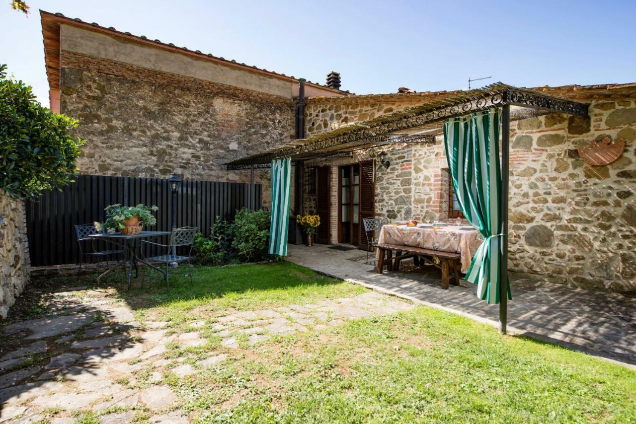 Agriturismo Casegraziani Ravigliano Exterior photo